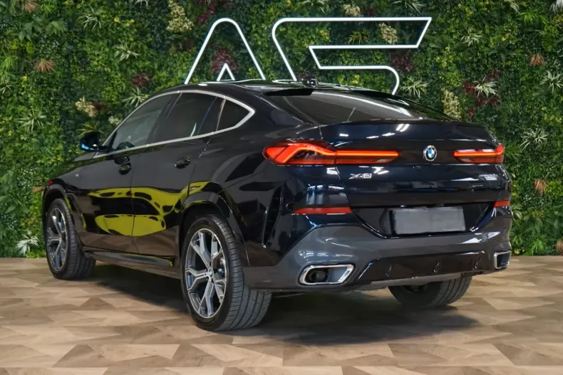 BMW X6 din 2021 cu 76.012 km - oferta BMW157765 - foto 4