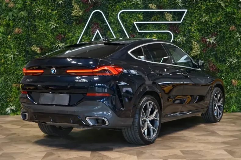 BMW X6 din 2021 cu 76.012 km - oferta BMW157765 - foto 6