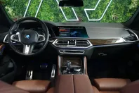 BMW X6 din 2021 cu 76.012 km - oferta BMW157765 - foto 8