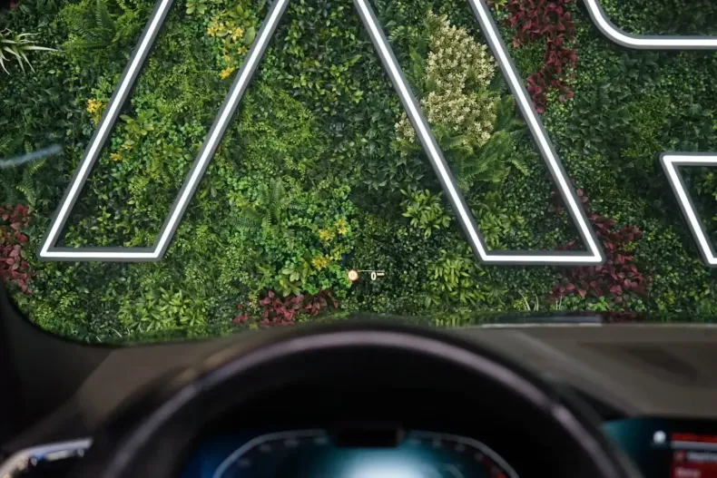 BMW X6 din 2021 cu 76.012 km - oferta BMW157765 - foto 10