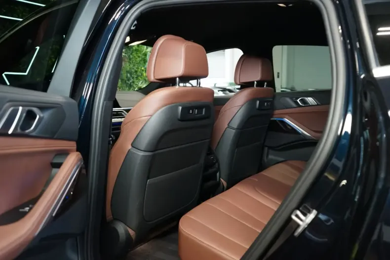 BMW X6 din 2021 cu 76.012 km - oferta BMW157765 - foto 12