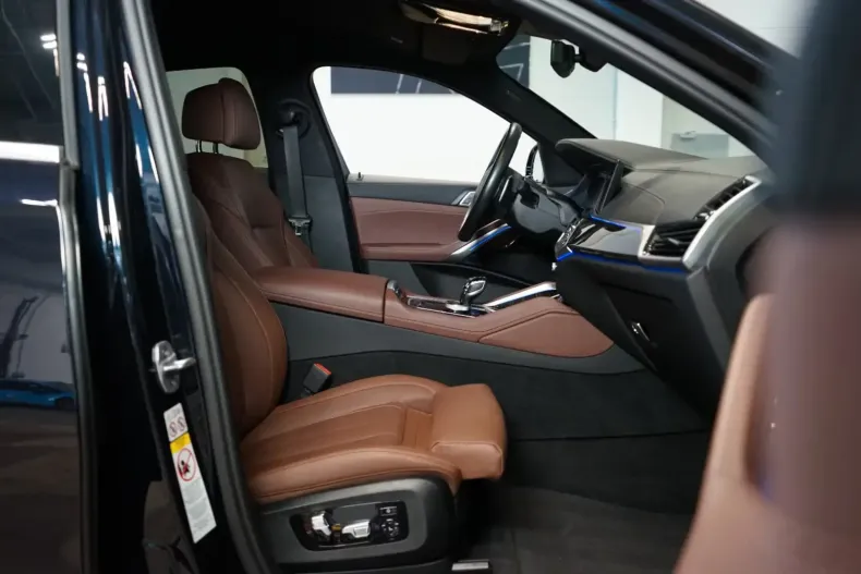 BMW X6 din 2021 cu 76.012 km - oferta BMW157765 - foto 14