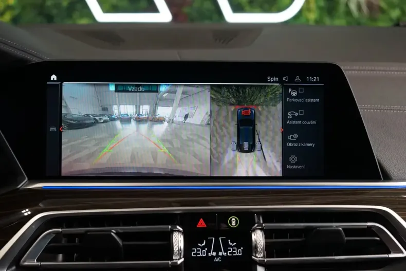 BMW X6 din 2021 cu 76.012 km - oferta BMW157765 - foto 15