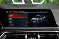 BMW X6 din 2021 cu 76.012 km - oferta BMW157765 - foto 17