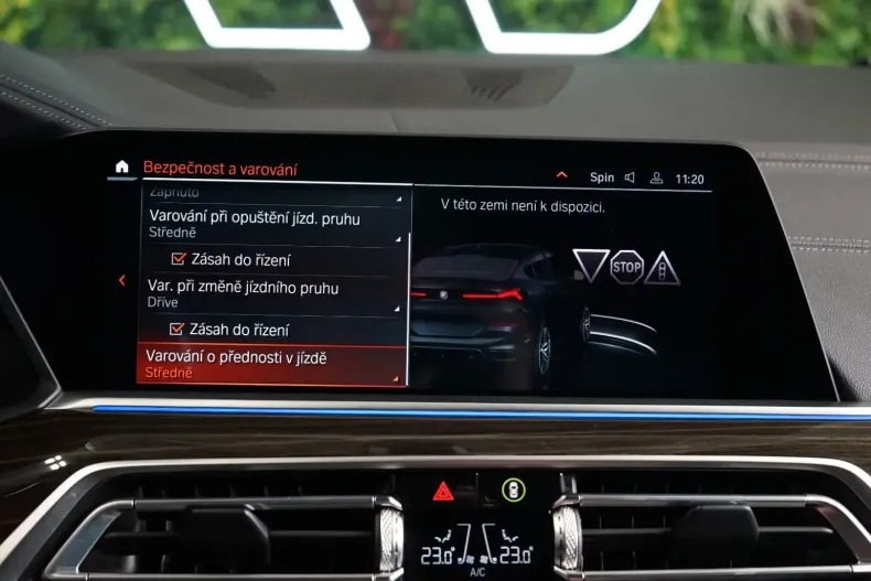 BMW X6 din 2021 cu 76.012 km - oferta BMW157765 - foto 18