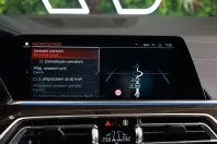 BMW X6 din 2021 cu 76.012 km - oferta BMW157765 - foto 19