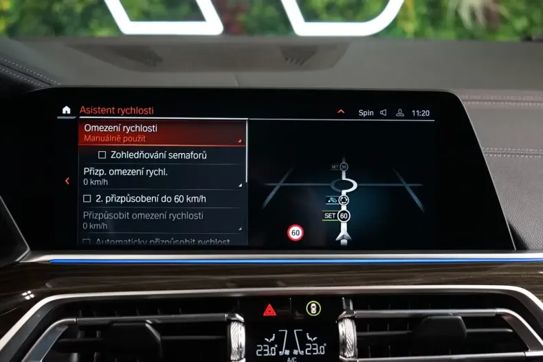 BMW X6 din 2021 cu 76.012 km - oferta BMW157765 - foto 19