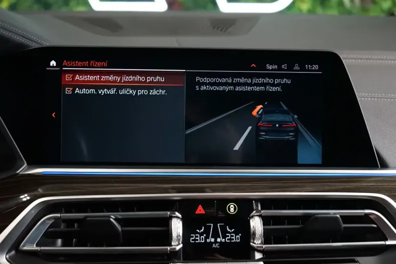 BMW X6 din 2021 cu 76.012 km - oferta BMW157765 - foto 20