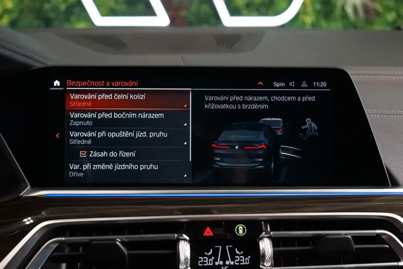 BMW X6 din 2021 cu 76.012 km - oferta BMW157765 - foto 21