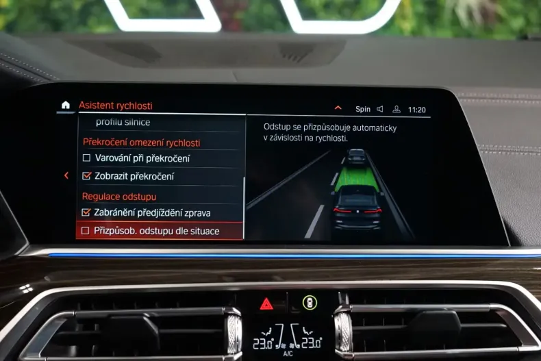 BMW X6 din 2021 cu 76.012 km - oferta BMW157765 - foto 23