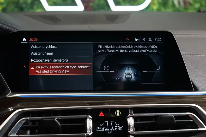 BMW X6 din 2021 cu 76.012 km - oferta BMW157765 - foto 24