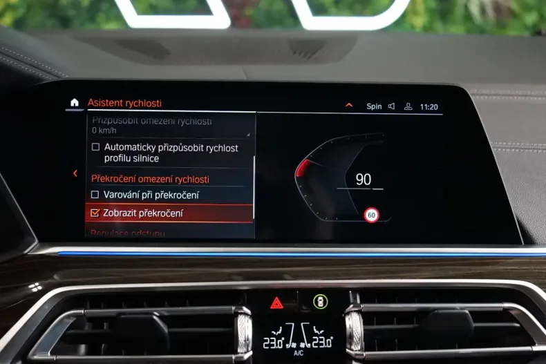 BMW X6 din 2021 cu 76.012 km - oferta BMW157765 - foto 25