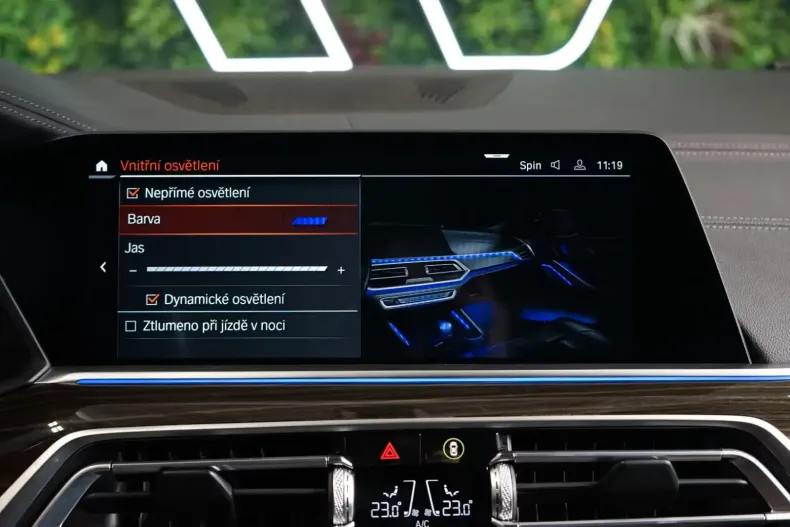 BMW X6 din 2021 cu 76.012 km - oferta BMW157765 - foto 26