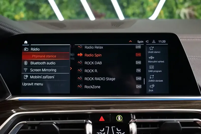 BMW X6 din 2021 cu 76.012 km - oferta BMW157765 - foto 27