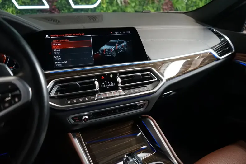 BMW X6 din 2021 cu 76.012 km - oferta BMW157765 - foto 29