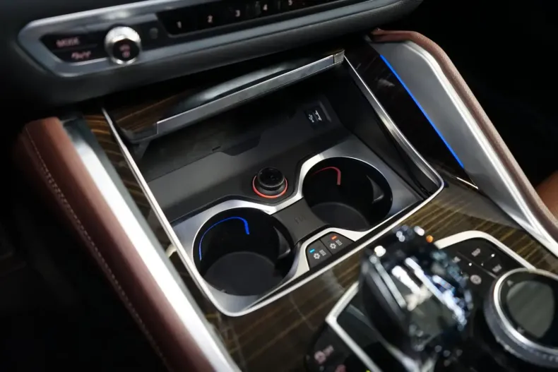 BMW X6 din 2021 cu 76.012 km - oferta BMW157765 - foto 32