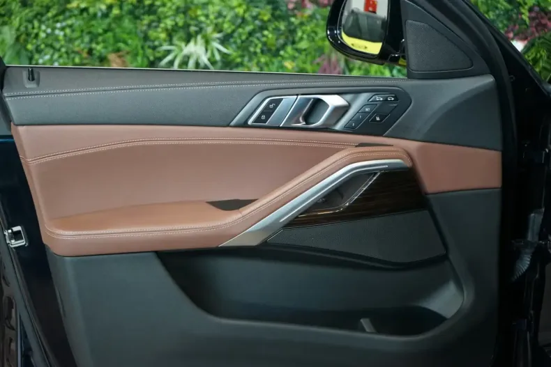 BMW X6 din 2021 cu 76.012 km - oferta BMW157765 - foto 35