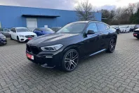 BMW X6 din 2021 cu 104.900 km - oferta BMW157766 - foto 1
