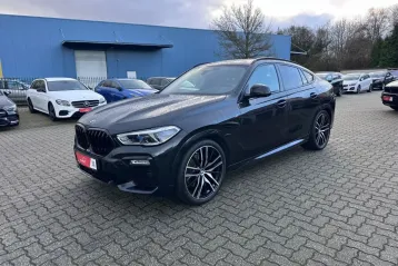 BMW X6 din 2021 - oferta BMW157766
