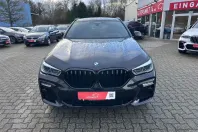 BMW X6 din 2021 cu 104.900 km - oferta BMW157766 - foto 6