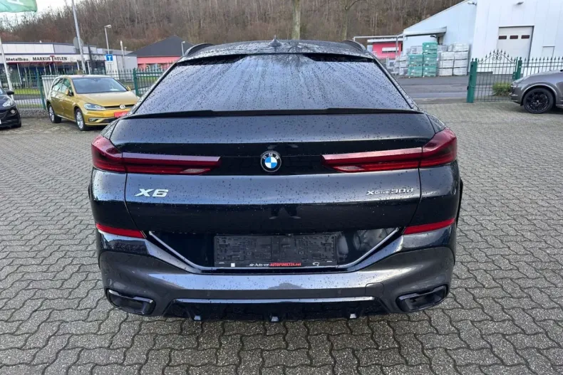 BMW X6 din 2021 cu 104.900 km - oferta BMW157766 - foto 7