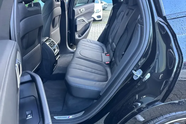 BMW X6 din 2021 cu 104.900 km - oferta BMW157766 - foto 12