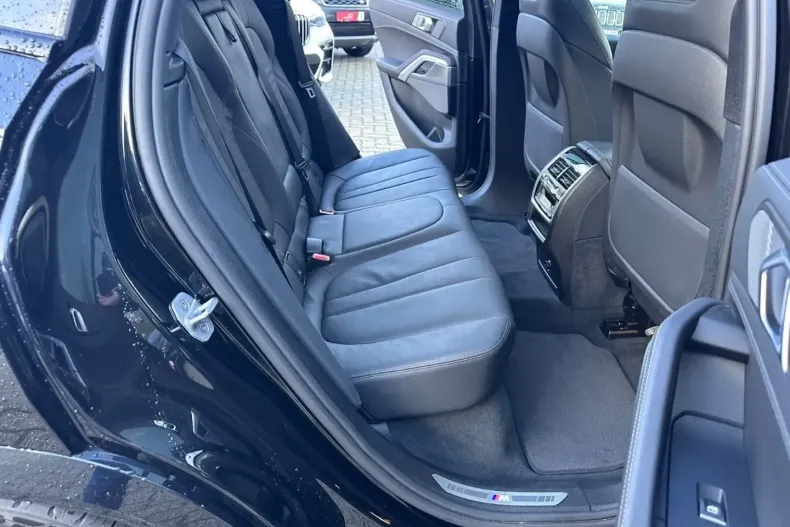 BMW X6 din 2021 cu 104.900 km - oferta BMW157766 - foto 14