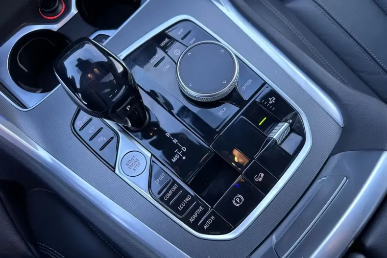 BMW X6 din 2021 cu 104.900 km - oferta BMW157766 - foto 16