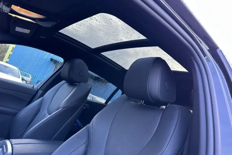 BMW X6 din 2021 cu 104.900 km - oferta BMW157766 - foto 17