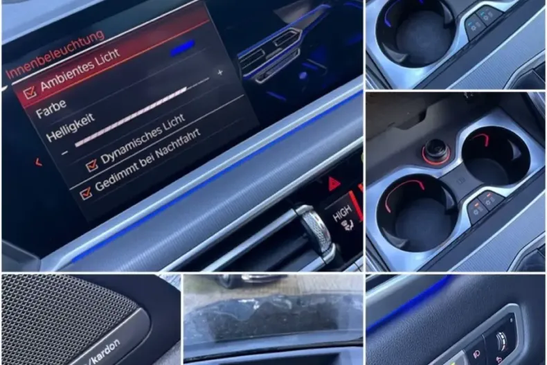 BMW X6 din 2021 cu 104.900 km - oferta BMW157766 - foto 18