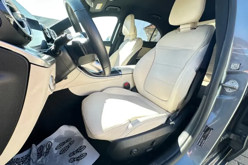 Mercedes-Benz C 180 din 2022 cu 38.575 km - oferta MER157767 - foto 4