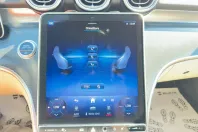 Mercedes-Benz C 180 din 2022 cu 38.575 km - oferta MER157767 - foto 12