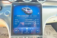 Mercedes-Benz C 180 din 2022 cu 38.575 km - oferta MER157767 - foto 15