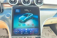 Mercedes-Benz C 180 din 2022 cu 38.575 km - oferta MER157767 - foto 16