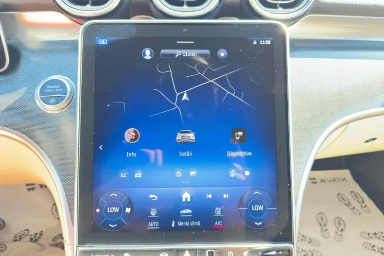 Mercedes-Benz C 180 din 2022 cu 38.575 km - oferta MER157767 - foto 17