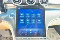 Mercedes-Benz C 180 din 2022 cu 38.575 km - oferta MER157767 - foto 21