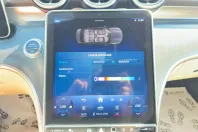 Mercedes-Benz C 180 din 2022 cu 38.575 km - oferta MER157767 - foto 22