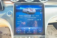 Mercedes-Benz C 180 din 2022 cu 38.575 km - oferta MER157767 - foto 23