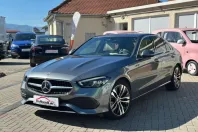 Mercedes-Benz C 180 din 2022 cu 38.575 km - oferta MER157767 - foto 30