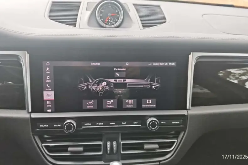 Porsche Macan din 2021 cu 45.000 km - oferta POR157768 - foto 5