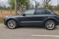 Porsche Macan din 2021 cu 45.000 km - oferta POR157768 - foto 8