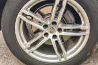 Porsche Macan din 2021 cu 45.000 km - oferta POR157768 - foto 12