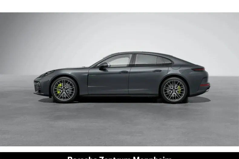 Porsche Panamera din 2024 cu 30.035 km - oferta POR157770 - foto 2