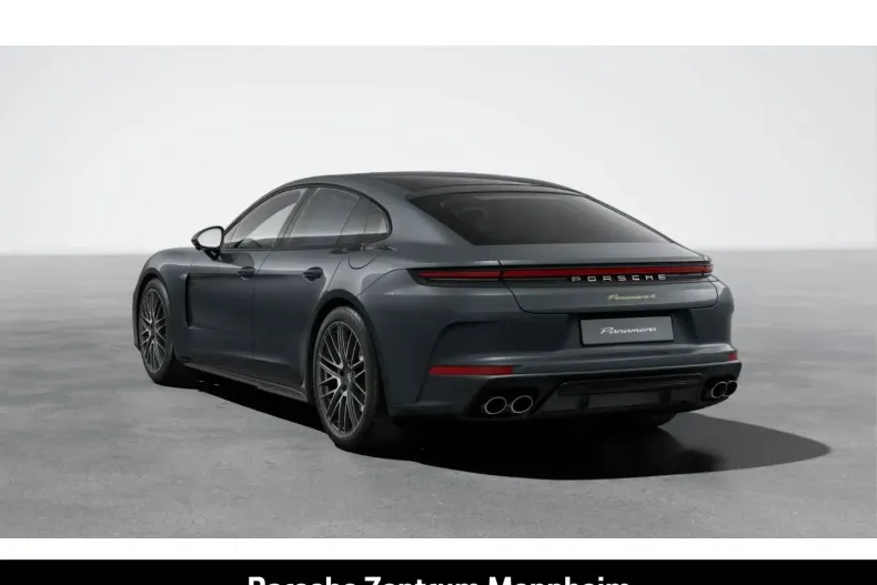 Porsche Panamera din 2024 cu 30.035 km - oferta POR157770 - foto 3