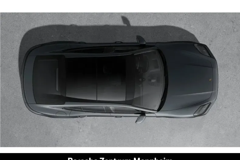 Porsche Panamera din 2024 cu 30.035 km - oferta POR157770 - foto 4