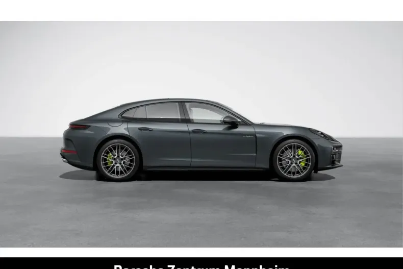 Porsche Panamera din 2024 cu 30.035 km - oferta POR157770 - foto 5