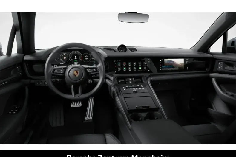 Porsche Panamera din 2024 cu 30.035 km - oferta POR157770 - foto 8