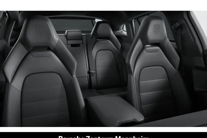 Porsche Panamera din 2024 cu 30.035 km - oferta POR157770 - foto 9