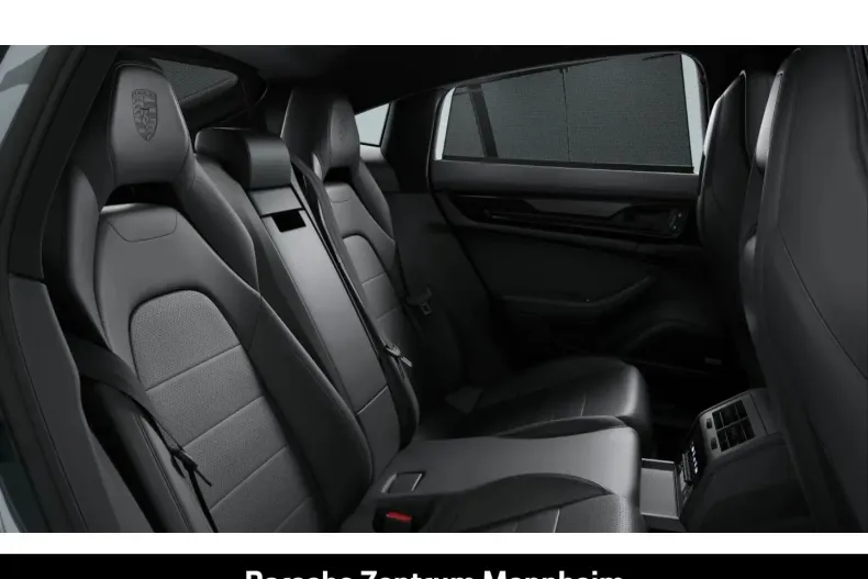 Porsche Panamera din 2024 cu 30.035 km - oferta POR157770 - foto 10