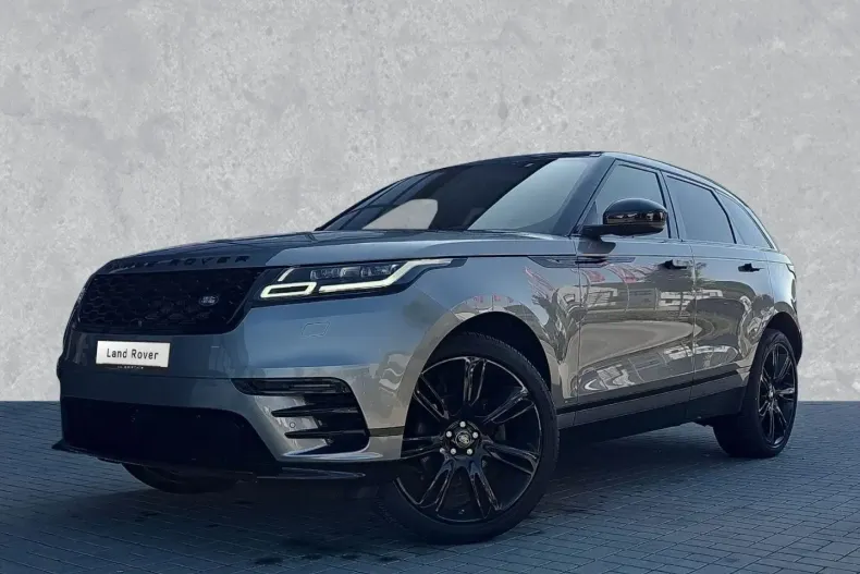 Land Rover Range Rover Velar din 2020 cu 62.390 km - oferta LAN157771 - foto 1